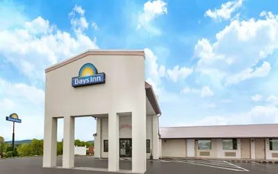 Days Inn by Wyndham Grantville Hershey North