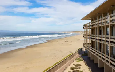 Monterey Tides