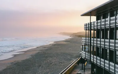 Monterey Beach Hotel, a Tribute Portfolio Hotel