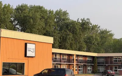Devils Lake Inn By OYO Near Devils Lake Regional Airport