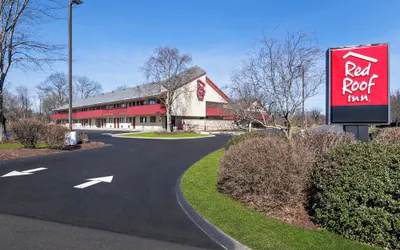 Red Roof Inn Enfield