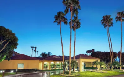 Courtyard by Marriott Anaheim Buena Park