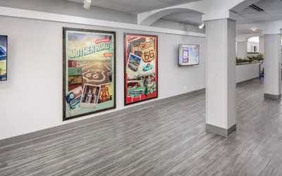 Holiday Inn Hotel & Suites Springfield - I-44 by IHG