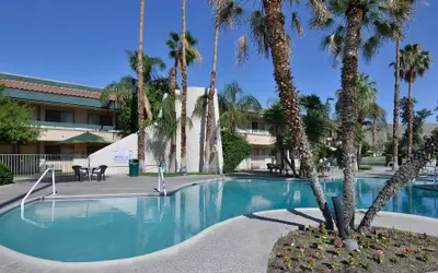 Travelodge by Wyndham Palm Springs