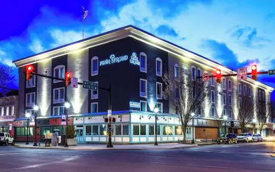 The Penn Stroud, Stroudsburg - Poconos, Ascend Hotel Collection