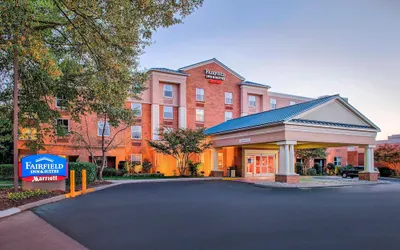 Fairfield Inn & Suites by Marriott Williamsburg