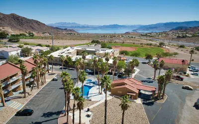 Lake Mead Inn