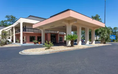 Baymont by Wyndham Tallahassee