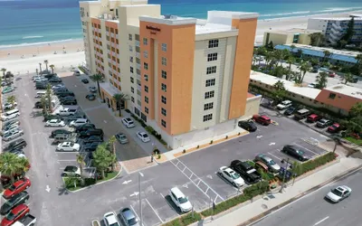 Residence Inn by Marriott Daytona Beach Oceanfront