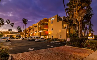 Comfort Inn & Suites Huntington Beach