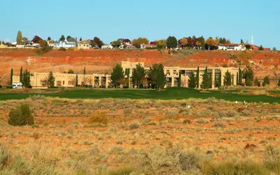 Courtyard by Marriott Lake Powell