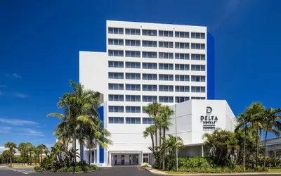 Delta Hotels by Marriott West Palm Beach