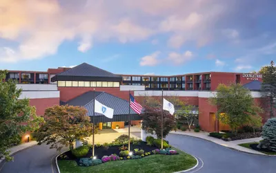 DoubleTree by Hilton Boston - Andover
