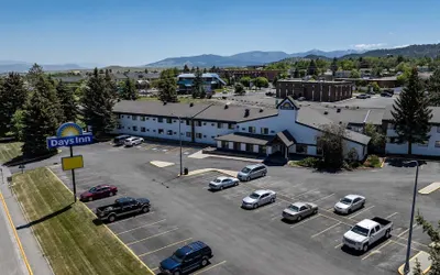 Days Inn by Wyndham Helena