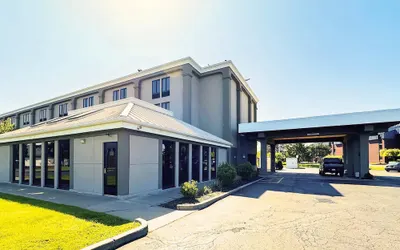 Country Inn & Suites - by Choice Hotels	, Canton near Hall of Fame