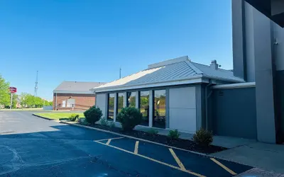 Townhouse Near Hall Of Fame Canton I 77