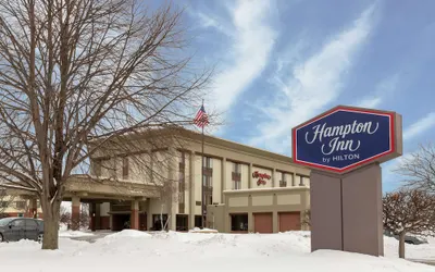 Hampton Inn Rockford