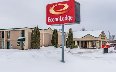 Econo Lodge