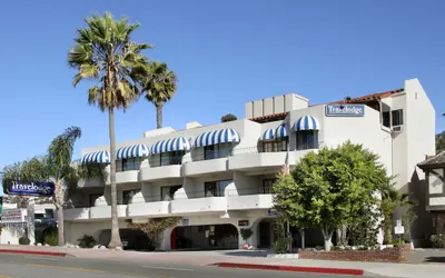 Travelodge by Wyndham San Clemente Beach