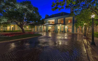 Hyatt Regency Hill Country Resort and Villas