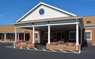 Quality Inn Raynham - Taunton