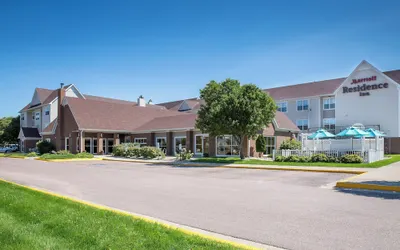 Residence Inn Sioux Falls