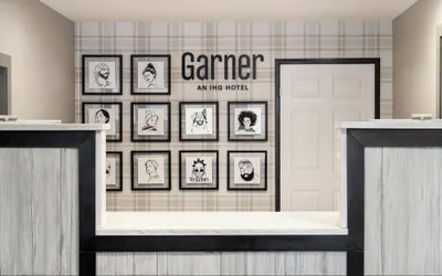 Garner Hotel August West by IHG