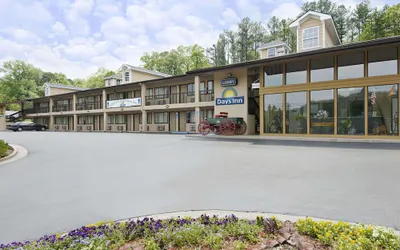 Days Inn by Wyndham Cartersville