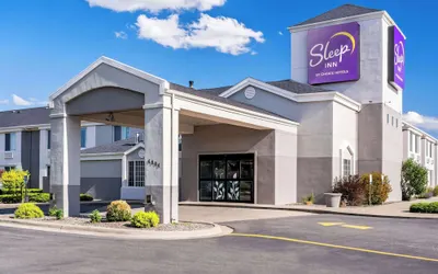 Sleep Inn Billings