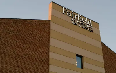 Fairfield Inn & Suites by Marriott Pottstown Limerick