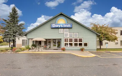 Days Inn by Wyndham International Falls