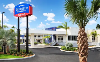 Fairfield Inn & Suites by Marriott Key West at the Keys Collection