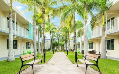 Fairfield Inn & Suites by Marriott Key West at the Keys Collection