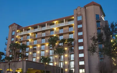 DoubleTree Suites by Hilton Hotel McAllen