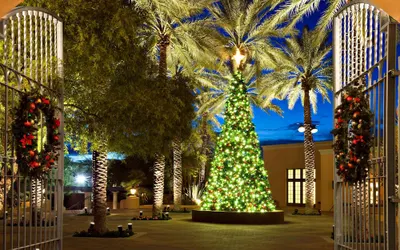 Fairmont Scottsdale Princess