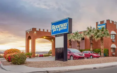 Rodeway Inn and Suites