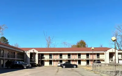 American Inn by Hotel O Selma US 80