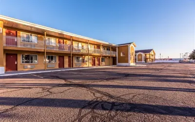 Colby Inn and Suites