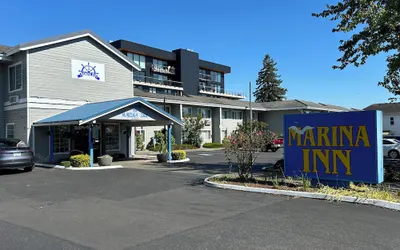 Marina Inn