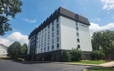 Comfort Inn at the Park