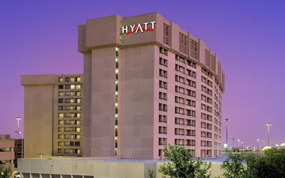 Hyatt Regency DFW International Airport - Adjacent to Terminal C