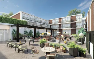 Hotel Indigo St Louis - Central West End by IHG