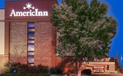 AmericInn by Wyndham Omaha