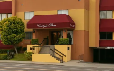 Carlyle Hotel
