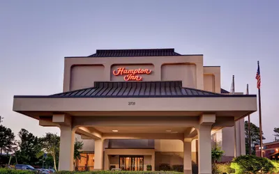 Hampton Inn Birmingham/Mountain Brook