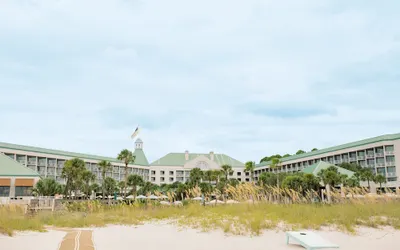 The Westin Hilton Head Island Resort & Spa