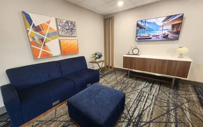 Holiday Inn Express Fredericksburg Southpoint by IHG