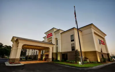 Hampton Inn & Suites Tifton