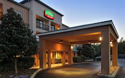 Courtyard by Marriott Knoxville Cedar Bluff