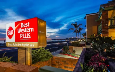 Best Western Plus Dana Point Inn-by-the-sea